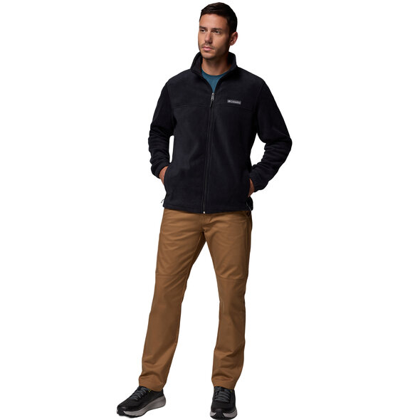 COLUMBIA 'STEENS MOUNTAIN' FLEECE ΖΑΚΕΤΑ ΑΝΔΡΙΚΗ WM3220-010