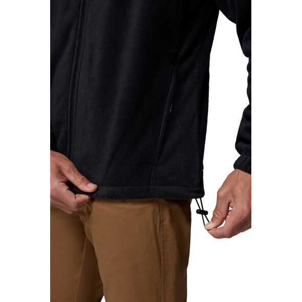 COLUMBIA 'STEENS MOUNTAIN' FLEECE ΖΑΚΕΤΑ ΑΝΔΡΙΚΗ WM3220-010