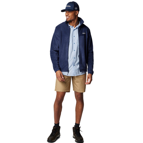 COLUMBIA 'STEENS MOUNTAIN' FLEECE ΖΑΚΕΤΑ ΑΝΔΡΙΚΗ WM3220-464