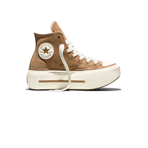 CONVERSE CHUCK TAYLOR ALL STAR LIFT DOUBLE STACK ΠΑΠΟΥΤΣΙΑ ΓΥΝΑΙΚΕΙΑ A22119C-288