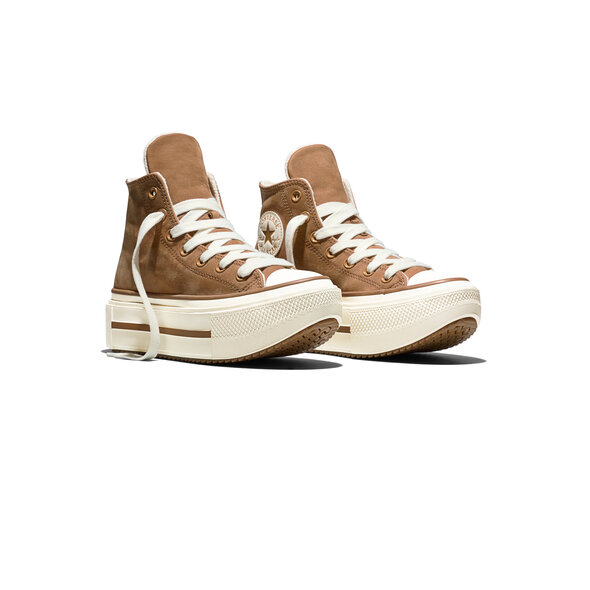 CONVERSE CHUCK TAYLOR ALL STAR LIFT DOUBLE STACK ΠΑΠΟΥΤΣΙΑ ΓΥΝΑΙΚΕΙΑ A22119C-288