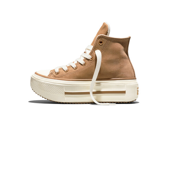 CONVERSE CHUCK TAYLOR ALL STAR LIFT DOUBLE STACK ΠΑΠΟΥΤΣΙΑ ΓΥΝΑΙΚΕΙΑ A22119C-288