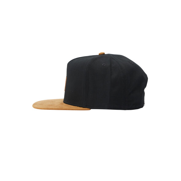 DC 'BRACKERS' SNAPBACK ΚΑΠΕΛΟ ΑΝΔΡΙΚΟ ADYHA04181-KVJ0