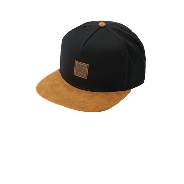 DC 'BRACKERS' SNAPBACK ΚΑΠΕΛΟ ΑΝΔΡΙΚΟ ADYHA04181-KVJ0