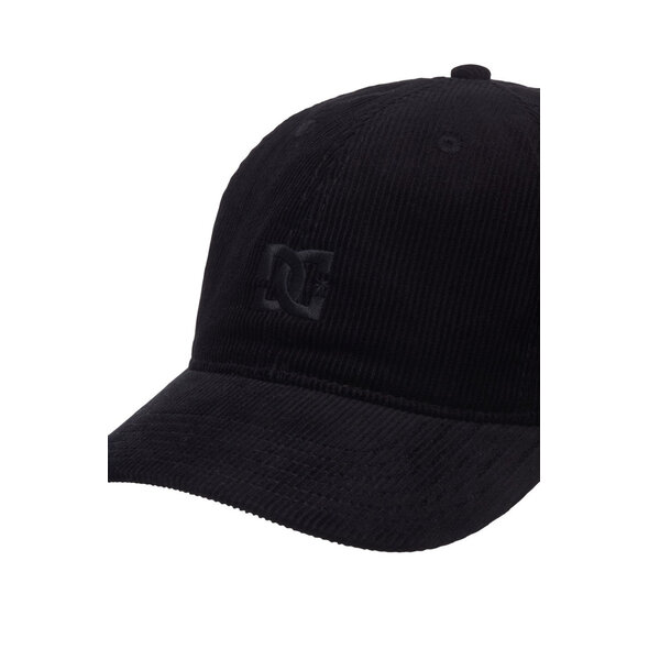 DC 'STAR' STRAPBACK ΚΟΤΛΕ ΚΑΠΕΛΟ ΑΝΔΡΙΚΟ ADYHA04196-KVJ0