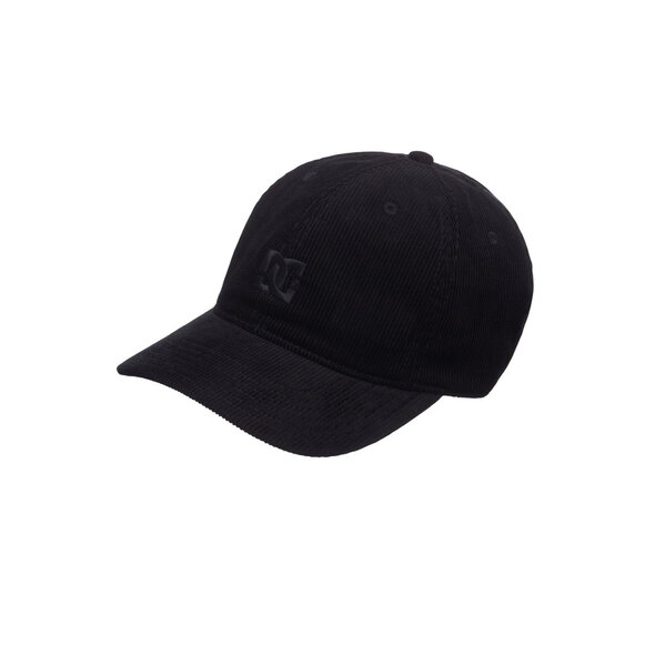 DC 'STAR' STRAPBACK ΚΟΤΛΕ ΚΑΠΕΛΟ ΑΝΔΡΙΚΟ ADYHA04196-KVJ0