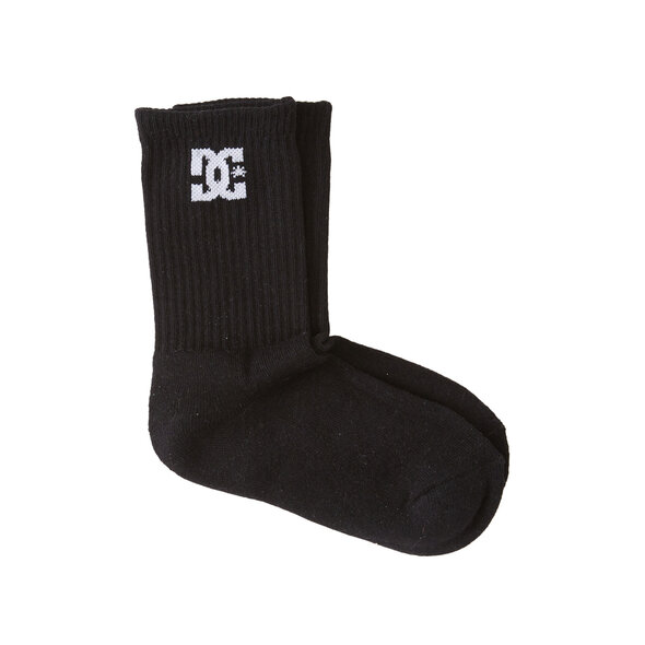 DC 3-PACK ΠΑΙΔΙΚΕΣ ΚΑΛΤΣΕΣ ΑΓΟΡΙ ADBAA03004-KVJ8