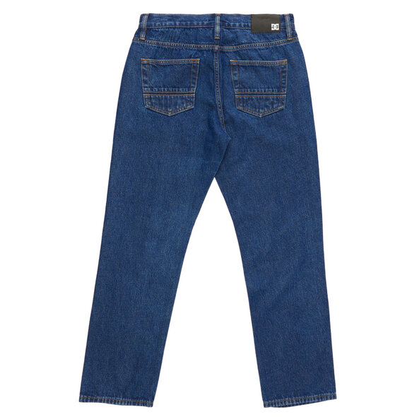 DC 'WORKER' RELAXED DENIM ΠΑΝΤΕΛΟΝΙ ΑΝΔΡIKO ADYDP03069-BSNW