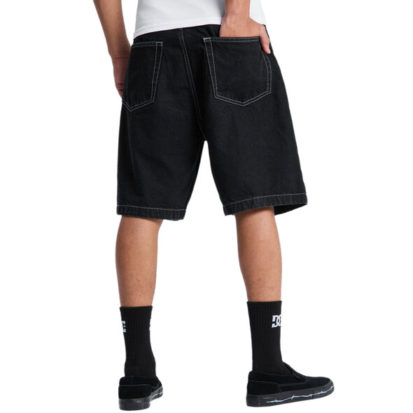 DC BAGGY DENIM ΒΕΡΜΟΥΔΑ ΑΝΔΡΙΚΗ EDYDS03038-KVJW