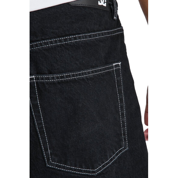 DC BAGGY DENIM ΒΕΡΜΟΥΔΑ ΑΝΔΡΙΚΗ EDYDS03038-KVJW