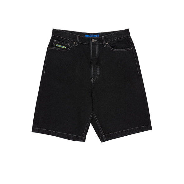 DC BAGGY DENIM ΒΕΡΜΟΥΔΑ ΑΝΔΡΙΚΗ EDYDS03038-KVJW