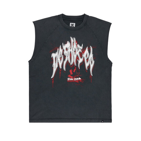 DC 'DEATH MACHINE' ΜΠΛΟΥΖΑ ΑΝΔΡΙΚΗ EDYKT03556-KVJ0