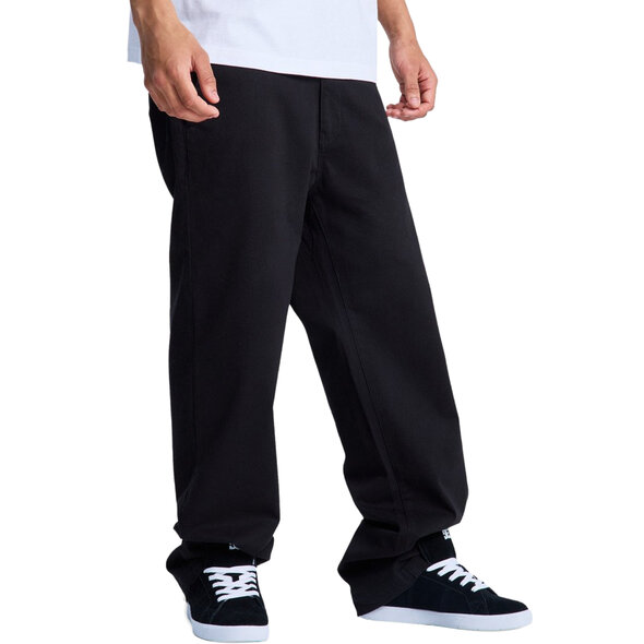 DC 'WORKER' RELAXED CHINO ΠΑΝΤΕΛΟΝΙ ΑΝΔΡΙΚΟ EDYNP03172-KVJ0
