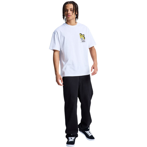 DC 'WORKER' RELAXED CHINO ΠΑΝΤΕΛΟΝΙ ΑΝΔΡΙΚΟ EDYNP03172-KVJ0