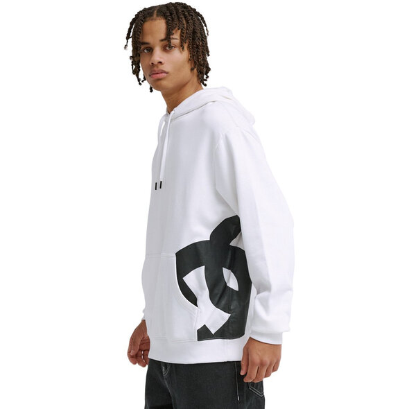 DC 'LANAI' ΦΟΥΤΕΡ ΑΝΔΡΙΚΟ EDYSF03273-WHT
