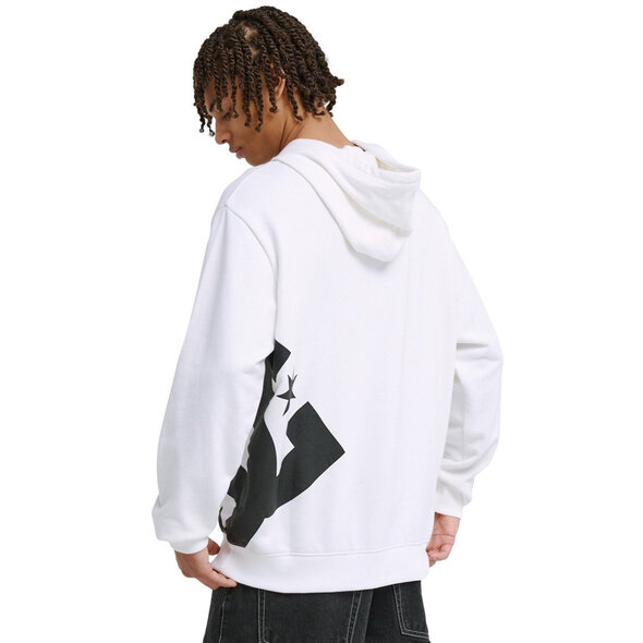 DC 'LANAI' ΦΟΥΤΕΡ ΑΝΔΡΙΚΟ EDYSF03273-WHT