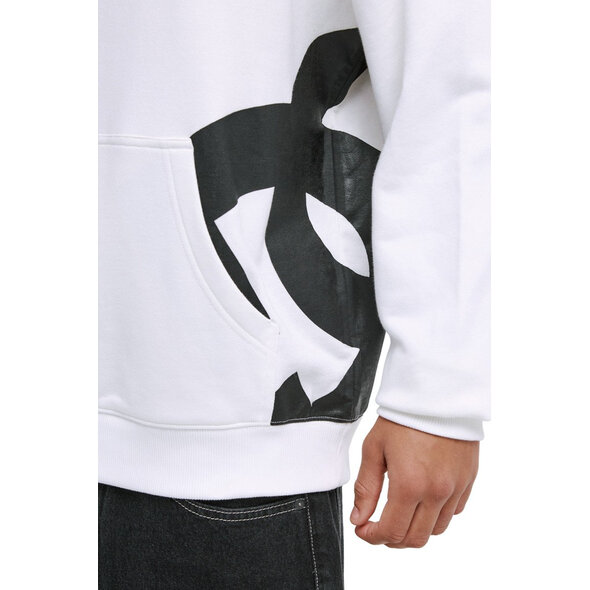 DC 'LANAI' ΦΟΥΤΕΡ ΑΝΔΡΙΚΟ EDYSF03273-WHT