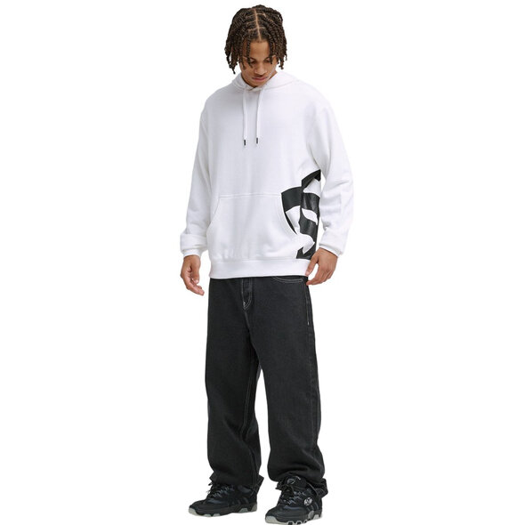 DC 'LANAI' ΦΟΥΤΕΡ ΑΝΔΡΙΚΟ EDYSF03273-WHT