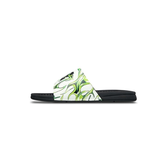 DC 'BOLSA' POOL SLIDERS ΑΝΔΡΙΚΕΣ ADYL100026-WBB6