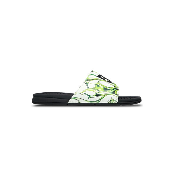 DC 'BOLSA' POOL SLIDERS ΑΝΔΡΙΚΕΣ ADYL100026-WBB6