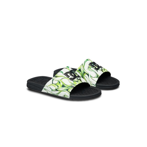 DC 'BOLSA' POOL SLIDERS ΑΝΔΡΙΚΕΣ ADYL100026-WBB6