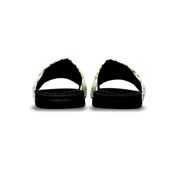 DC 'BOLSA' POOL SLIDERS ΑΝΔΡΙΚΕΣ ADYL100026-WBB6