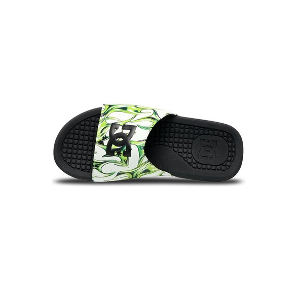 DC 'BOLSA' POOL SLIDERS ΑΝΔΡΙΚΕΣ ADYL100026-WBB6