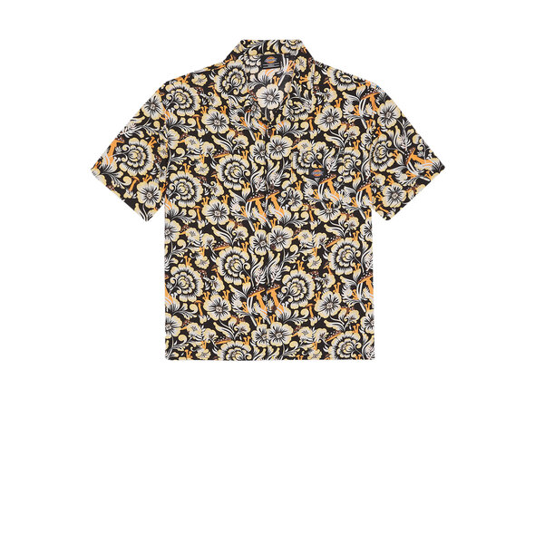 DICKIES 'ROSEBURG' ΠΟΥΚΑΜΙΣΟ ΓΥΝΑΙΚΕΙΟ DK0A4YBW-F36