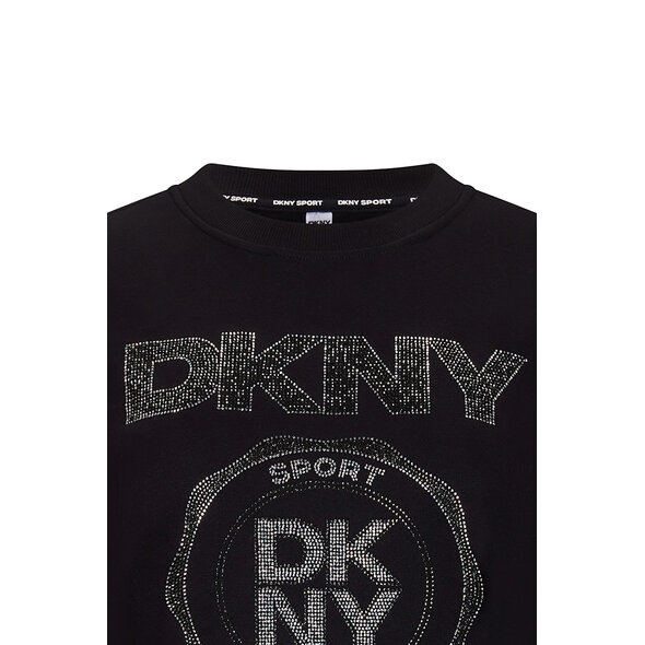 DKNY ΦΟΥΤΕΡ ΓΥΝΑΙΚΕΙΟ DJ5T1522-BWG