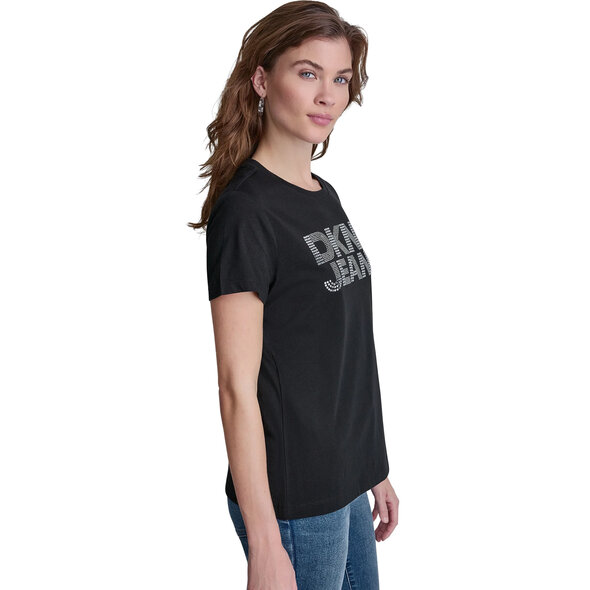 DKNY ΜΠΛΟΥΖΑ ΓΥΝΑΙΚΕΙΑ DJ6T1792-H7E