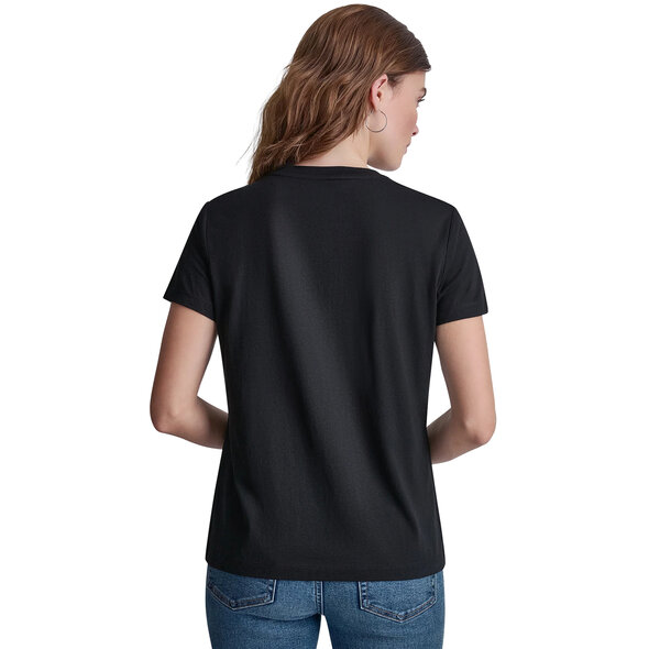DKNY ΜΠΛΟΥΖΑ ΓΥΝΑΙΚΕΙΑ DJ6T1792-H7E