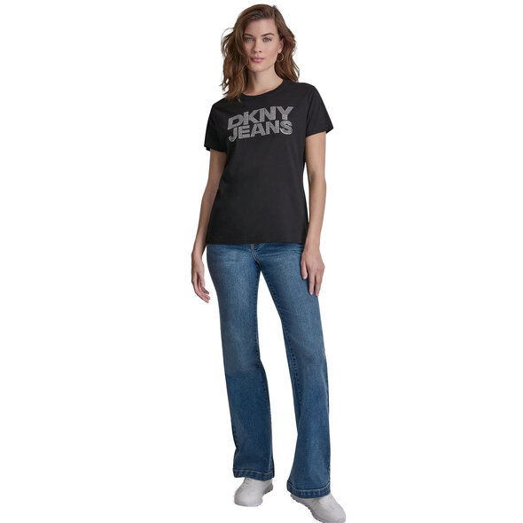 DKNY ΜΠΛΟΥΖΑ ΓΥΝΑΙΚΕΙΑ DJ6T1792-H7E