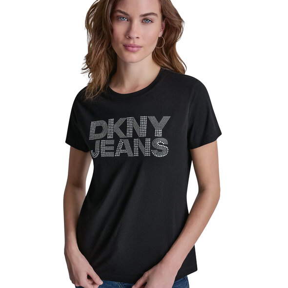 DKNY ΜΠΛΟΥΖΑ ΓΥΝΑΙΚΕΙΑ DJ6T1792-H7E