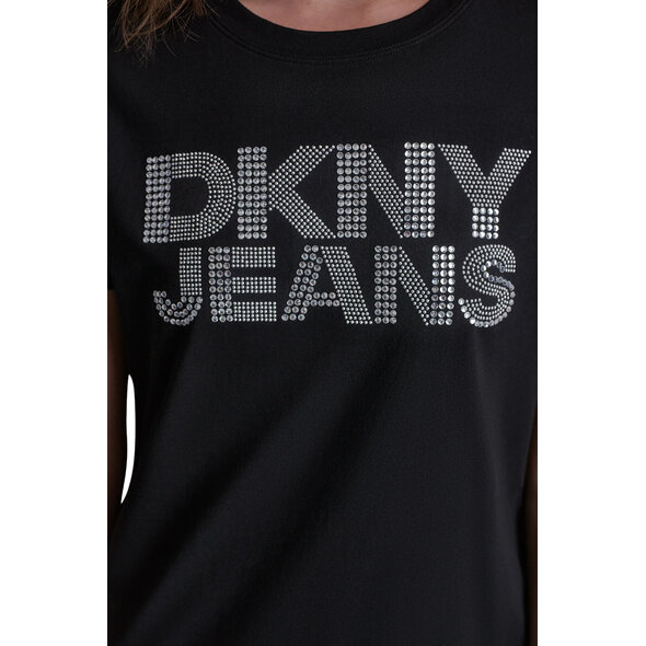 DKNY ΜΠΛΟΥΖΑ ΓΥΝΑΙΚΕΙΑ DJ6T1792-H7E