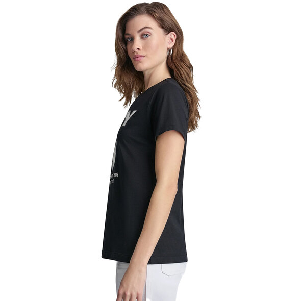DKNY ΜΠΛΟΥΖΑ ΓΥΝΑΙΚΕΙΑ DJ6T1796-2L5