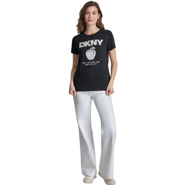 DKNY ΜΠΛΟΥΖΑ ΓΥΝΑΙΚΕΙΑ DJ6T1796-2L5