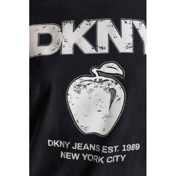 DKNY ΜΠΛΟΥΖΑ ΓΥΝΑΙΚΕΙΑ DJ6T1796-2L5