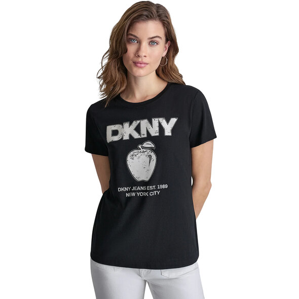 DKNY ΜΠΛΟΥΖΑ ΓΥΝΑΙΚΕΙΑ DJ6T1796-2L5