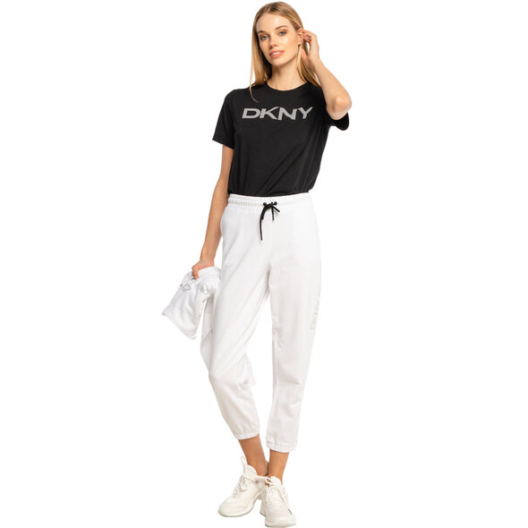 DKNY ΜΠΛΟΥΖΑ ΓΥΝΑΙΚΕΙA DP1T6749-BLK