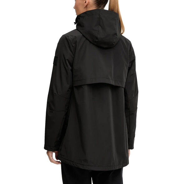 DKNY ΑΝΤΙΑΝΕΜΙΚΟ ΜΠΟΥΦΑΝ ΓΥΝΑΙΚΕΙΟ DP5J9488-BLK
