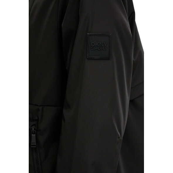 DKNY ΑΝΤΙΑΝΕΜΙΚΟ ΜΠΟΥΦΑΝ ΓΥΝΑΙΚΕΙΟ DP5J9488-BLK