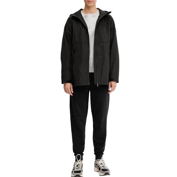 DKNY ΑΝΤΙΑΝΕΜΙΚΟ ΜΠΟΥΦΑΝ ΓΥΝΑΙΚΕΙΟ DP5J9488-BLK