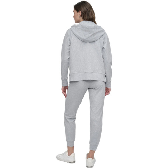 DKNY ΦΟΥΤΕΡ ΖΑΚΕΤΑ ΓΥΝΑΙΚΕΙΑ DP5J9510-PLG