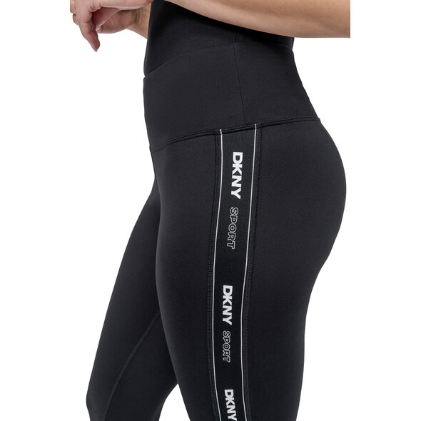 DKNY 7/8 ΚΟΛΑΝ ΓΥΝΑΙΚΕΙΟ DP5P1883-BBL