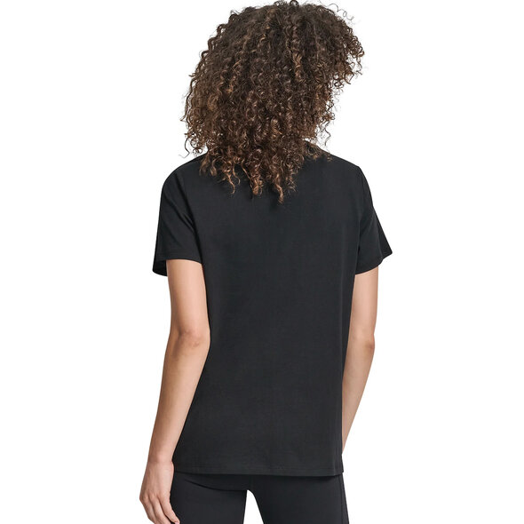 DKNY ΜΠΛΟΥΖΑ ΓΥΝΑΙΚΕΙΑ DP5T1500-BBL