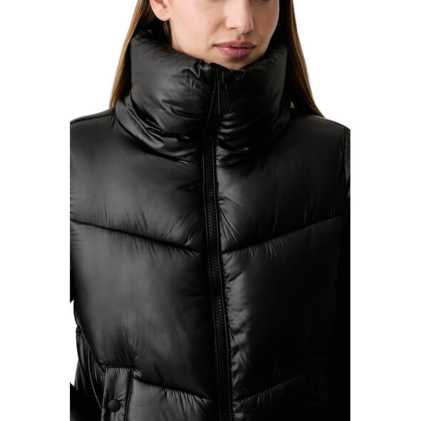 DKNY ΜΠΟΥΦΑΝ ΓΥΝΑΙΚΕΙΟ DP6J9623-MCK