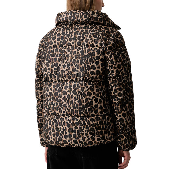 DKNY ΜΠΟΥΦΑΝ ΓΥΝΑΙΚΕΙΟ DP6J9673-GV0