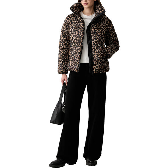 DKNY ΜΠΟΥΦΑΝ ΓΥΝΑΙΚΕΙΟ DP6J9673-GV0