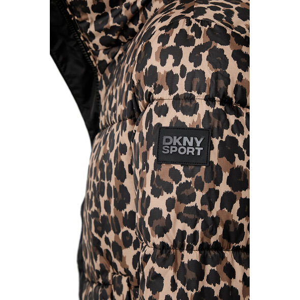 DKNY ΜΠΟΥΦΑΝ ΓΥΝΑΙΚΕΙΟ DP6J9673-GV0