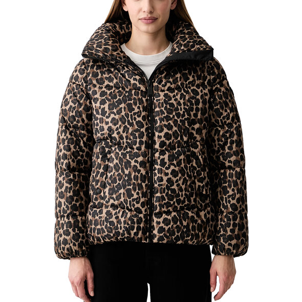DKNY ΜΠΟΥΦΑΝ ΓΥΝΑΙΚΕΙΟ DP6J9673-GV0